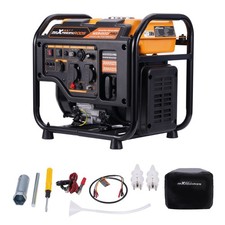 3,2KW Générateur Inverter