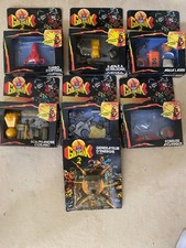 Lot Complet Ceji Arbois GOLDORAK Neuf