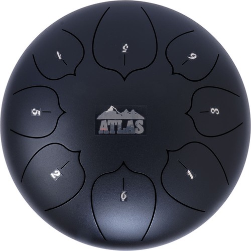 Atlas t10c tambour - atlas,