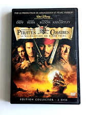 Pirates des Caraïbes – La