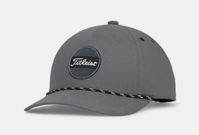Nouveau chapeau Titleist Golf