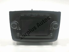 AUTORADIO 735652337 FIAT 500L