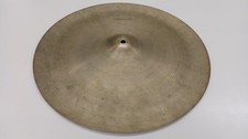 Cymbale China Sabian De 18