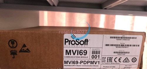 1pcs neuf prosoft - neuf,
