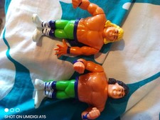 Hasbro Wwf 90s