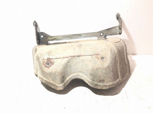 2003 touareg protection - vw,