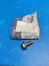 Vis support tube - support, de