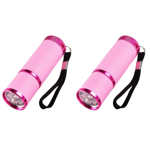 Lampe ongles 9 led - à, uv