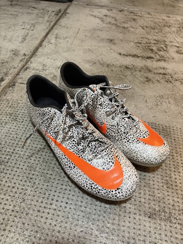 Nike mercurial superfly fg - mercurial,