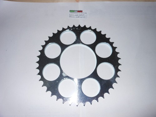 Engrenage crown moto années - engrenage,
