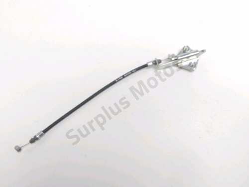 Serrure selle kawasaki - de,