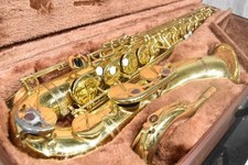 Saxophone ténor yamaha yts - saxophone, yts-32