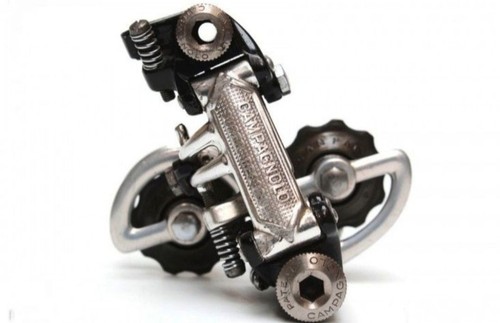 Campagnolo super record 1st - super,