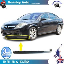 Pare-Choc Spoiler Gauche Pour