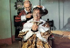 Louis funes exclusive - louis,