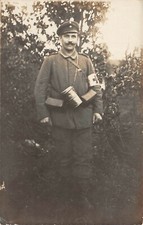 orig. Photo brassard