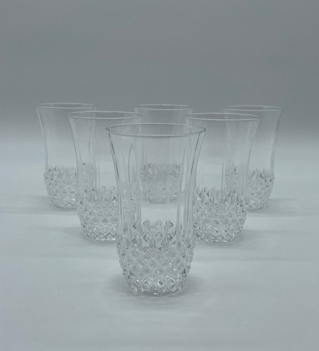 Verre cristal arques - verre,