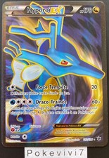 Carte Pokemon HYPOROI 122/124 EX Full Art FA XY10 IMPACT DES DESTINS FR OCCASION