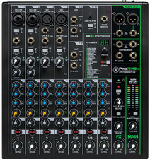 Mackie ProFX10v3 10-Channel