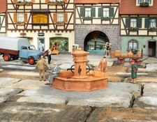 Tout Neuf POLA Échelle G, 1