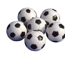 Gamesson - 2058803 - Balles De