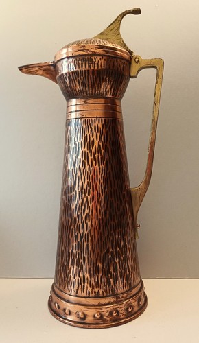 Superbe pichet kanne pitcher