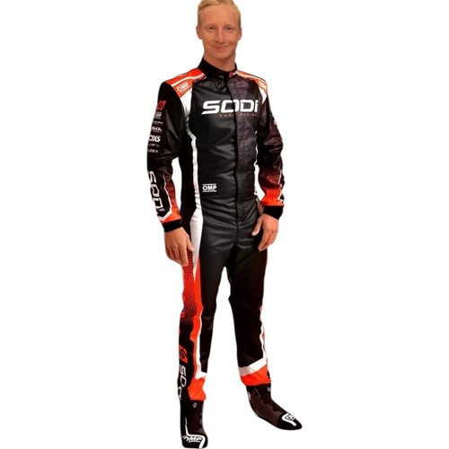 Sodi kart 2022 - , go