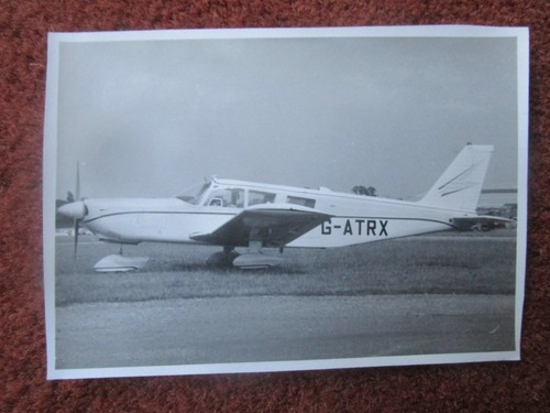 Photo avion aircraft flugzeug - photo,