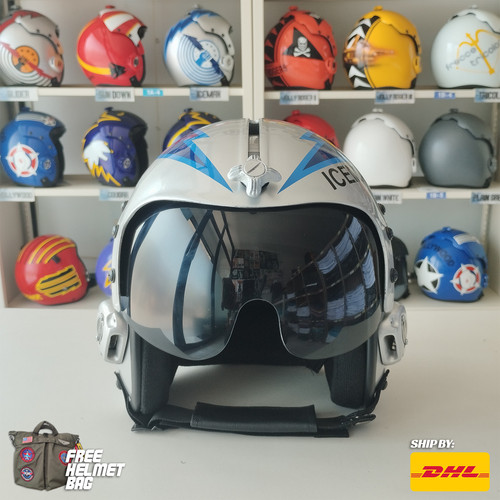 Top gun iceman - gun,