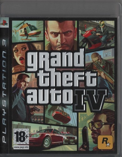 Jeux ps3 très - bon,