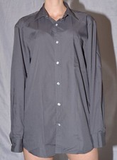 chemise homme manches longues