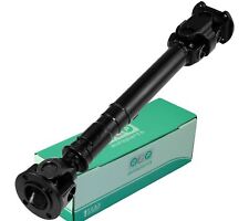 ARBRE DE TRANSMISSION AVANT