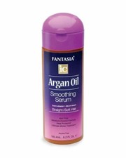 Fantasia Huile d'Argan Serum