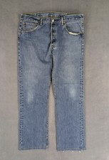 Jean Droit Levi's 501 W38 L34