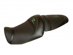 Selle grand confort kawasaki - selle,