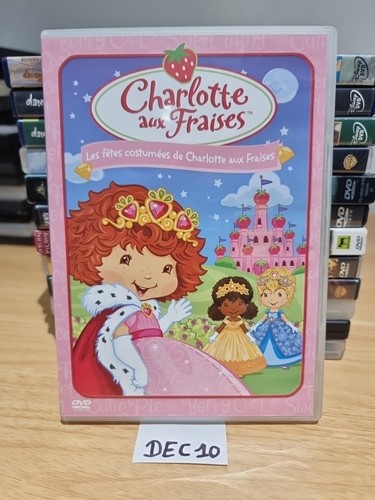Dvd les fetes - les, de