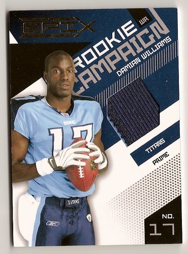 2010 epix damian williams - 2010,