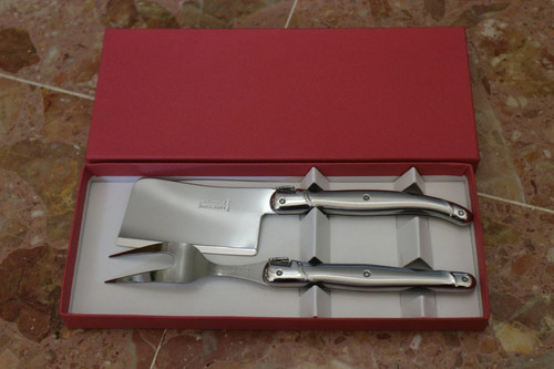 Service fromage coffret - fromage,