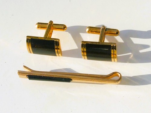 Lot boutons manchette - /, de