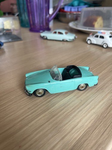 Norev simca aronde - 19-,