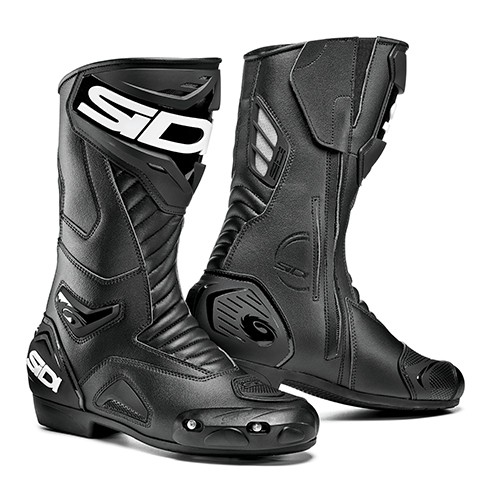 Bottes sidi performer couleur - bottes,
