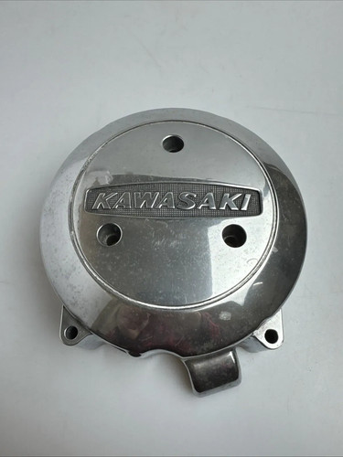 Kawasaki 650 kz650b - kawasaki,