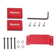 Le banc d'essai de moteur de