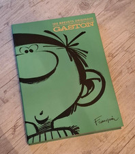 GASTON LAGAFFE - Tirage de