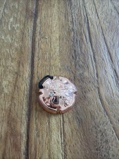 Capsule amour de deutz rosé 2006