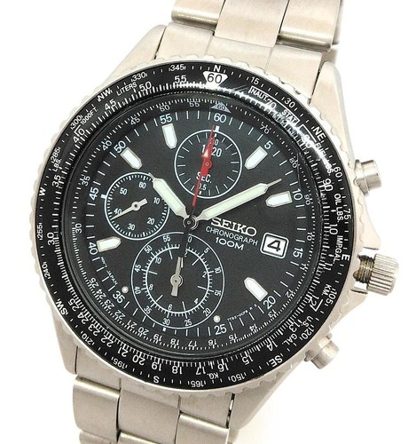 Montre pour homme seiko - pour,