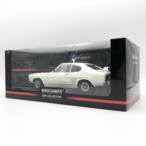 Minichamps 1 18 - minichamps, ford