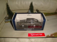 Norev Collection 1/43 - Saab 900 Turbo 16 1991 - ER