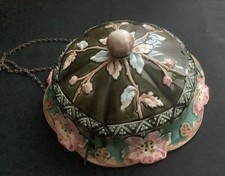 SUSPENSION EN BARBOTINE