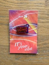 Pin’s Team 26 We are the
